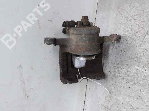 Left front brake caliper CHEVROLET KALOS  | BP11595183M105 