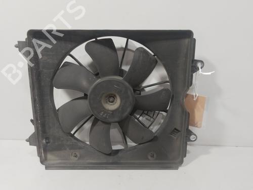 Radiator fan HONDA CIVIC VIII Hatchback (FN, FK) 2.2 CTDi (FK3) | BP29402679M35 