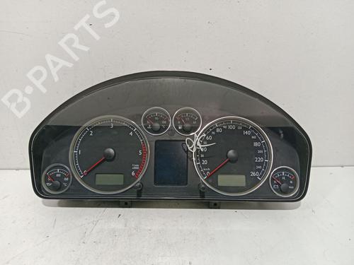Used Instrument cluster Instrument cluster SEAT ALHAMBRA (7V8, 7V9) 2.0 i (115 hp) 17921000 17921000
