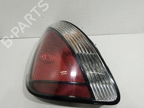 Left taillight KIA RIO II (JB)  | BP17547716C34 