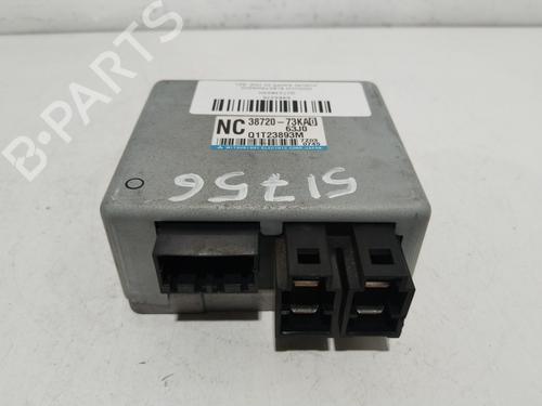 Used Electronic module Electronic module SUZUKI SWIFT III (MZ, EZ) 1.3 DDiS (RS413D) (75 hp) 24867300 24867300