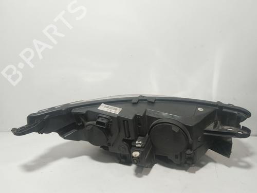 Left headlight CITROËN C4 II (NC_) 1.6 HDi 90 | BP38482720C28 - Image 2