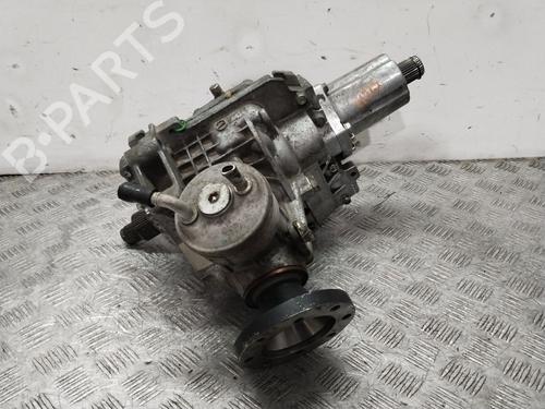 Differential, foran Differential, foran MAZDA CX-7 (ER) 2.2 MZR-CD AWD (ER10A) (173 hp) 33053823 33053823