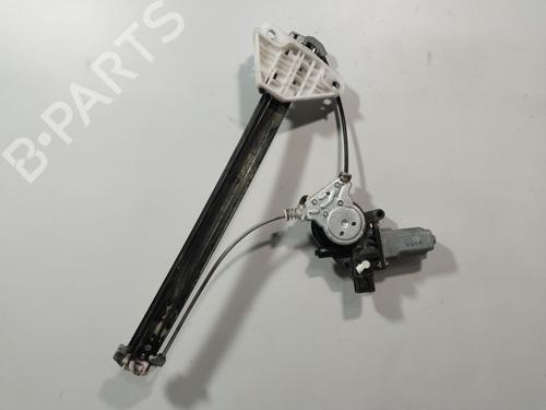 Used Rear right window mechanism HONDA ACCORD VII (CL, CN) 2.2 i-CTDi (CN1) (140 hp) 32026224
