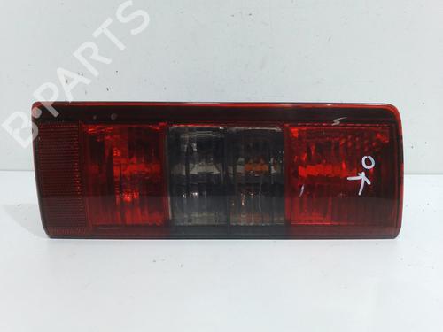 Used Left taillight OPEL COMBO Box Body/MPV [2001-2025]  15241396