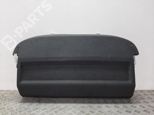 Used Rear parcel shelf OPEL ASTRA H (A04) [2004-2014]  11229985