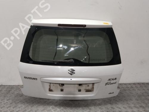 Used Tailgate Tailgate SUZUKI SX4 (EY, GY) 2.0 DDiS (RW420D) (135 hp) 36050073 36050073