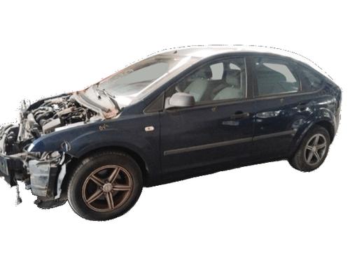 Right front door FORD FOCUS II (DA_, HCP, DP) 1.6 TDCi | BP32137170C3 