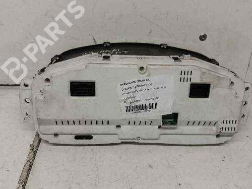 Kombinert Instrument HYUNDAI COUPE II (GK) 1.6 16V | BP6597936C47