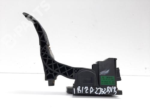 Pedal SEAT IBIZA III (6L1)  | BP7757867I4