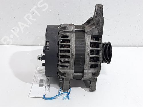 alternator-mercedes-benz-a-class-w176-a-180-cdi-176000-a0009063322-2012-2013-2014-2015-2016-2017-2018-15241548 main image