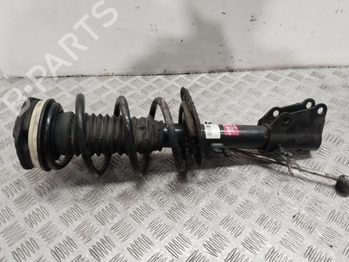 Used Right front shock absorber MERCEDES-BENZ CITAN Box Body/MPV (W415) 111 CDI (415.603, 415.605) (110 hp) 29355051
