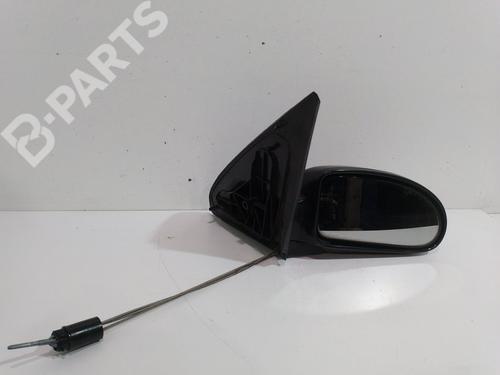 Used Right mirror Right mirror FORD FOCUS I (DAW, DBW) 1.6 16V (100 hp) 10376756 10376756