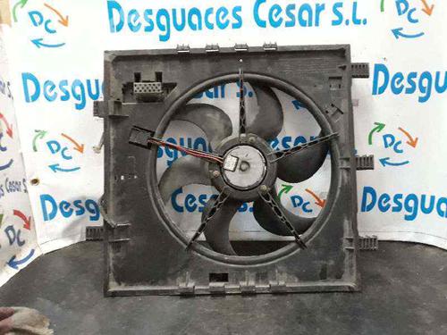 Radiator fan MERCEDES-BENZ VITO Van (W638)  | BP5188833M35 