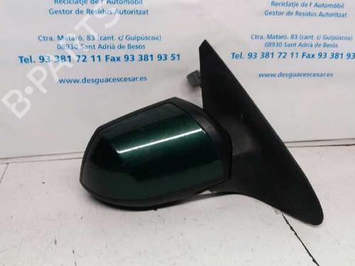 Right mirror FORD MONDEO III (B5Y)  | BP5207724C27 