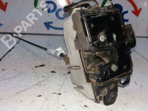 Used Rear left lock SEAT CORDOBA (6K2) [1999-2002]  5949635