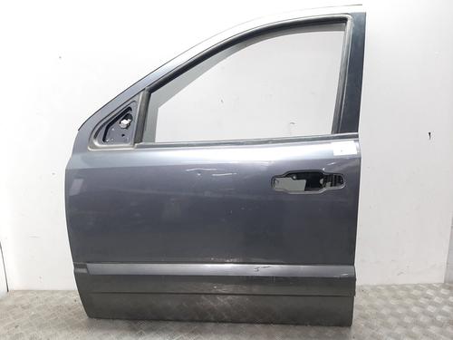 Porta anteriore sinistra KIA SORENTO I (JC) 2.5 CRDi (140 hp) 760033E100 | GRIS