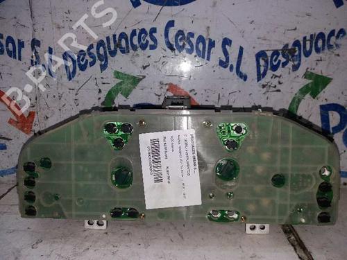 Used Instrument cluster Instrument cluster MAZDA PREMACY (CP) [1999-2005] 5207930 5207930