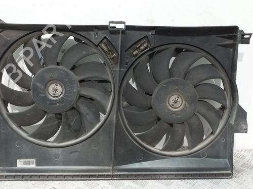 radiator-fan-opel-vectra-c-z02-874678e-2002-2003-2004-2005-2006-2007-2008-2009-12256608 main image