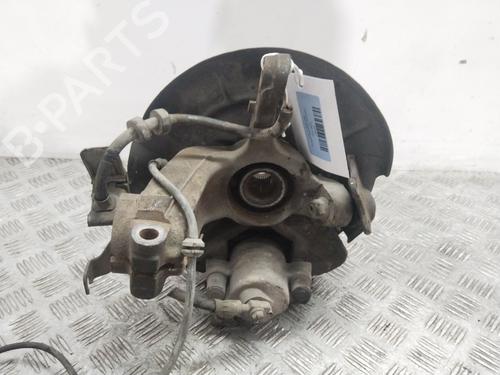 Right front steering knuckle SEAT IBIZA III (6L1) 1.4 16V | BP29915616M26 