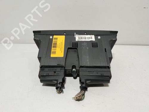 Climate control SAAB 9-3 (YS3F, E79, D79, D75) 1,8t | BP39237107I5 - Image 3