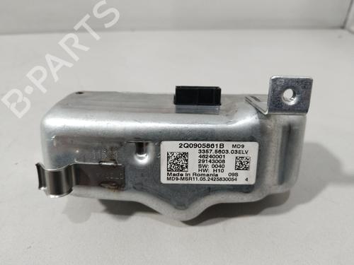 Used Electronic module Electronic module CUPRA FORMENTOR (KM7, KMP) 1.5 TSI (150 hp) 30507461 30507461