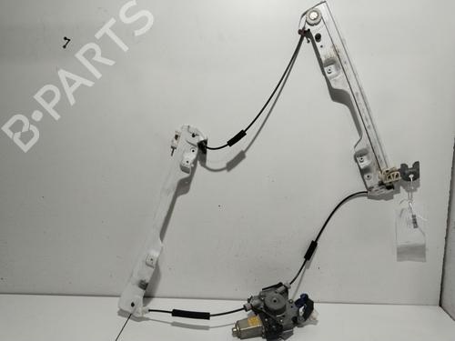 Front right window mechanism NISSAN MURANO I (Z50)  | BP20645913C23 