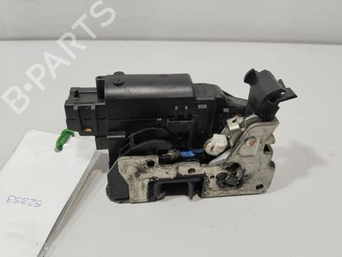 Front right lock DACIA LODGY (JS_) 1.6 LPG (JSAV) | BP33608734C97 - Image 3