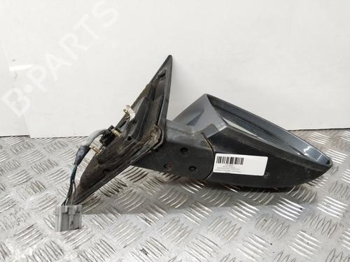 Right mirror NISSAN PRIMERA Hatchback (P12) 1.8 | BP17921040C27