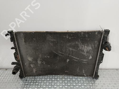 Radiateur à eau FORD S-MAX (WA6) 2.0 TDCi (140 hp) 31806295