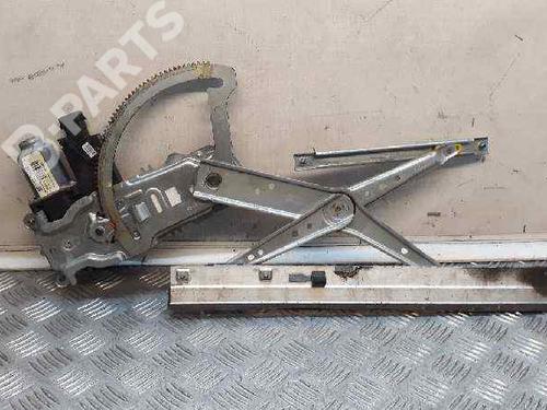 Front right window mechanism OPEL COMBO Box Body/MPV  | BP5204268C23 