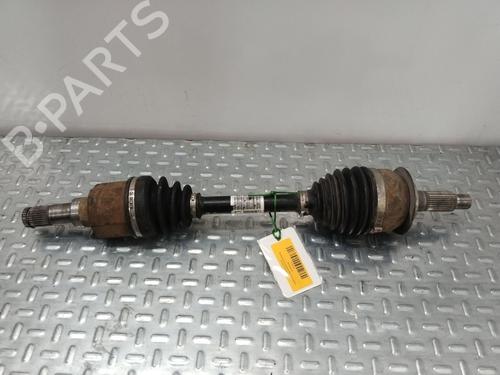 Used Left front driveshaft Left front driveshaft SUZUKI SX4 (EY, GY) [2006-2026] 32657167 32657167
