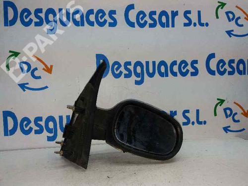Used Right mirror RENAULT SCÉNIC I MPV (JA0/1_, FA0_) 1.6 16V (116 hp) 5201593