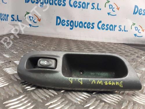 Used Right front window switch Right front window switch RENAULT SCÉNIC I MPV (JA0/1_, FA0_) [1999-2010] 5170894 5170894