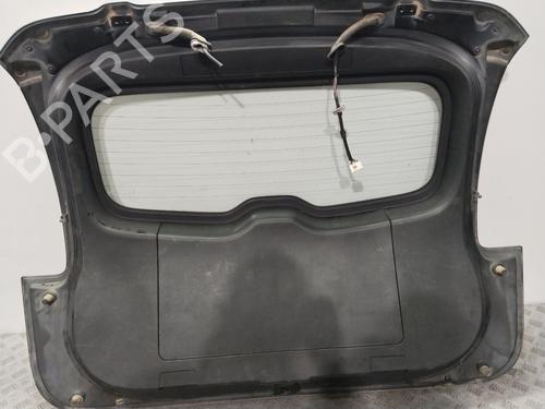 Tailgate MAZDA 5 (CR) 2.0 CD (CR19) | BP19496317C6 