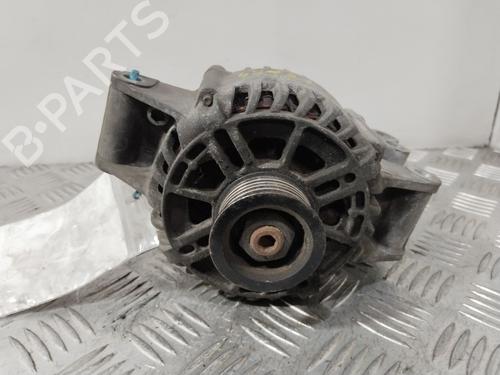 Used Alternator FORD FIESTA V (JH_, JD_) [2001-2014]  13122655