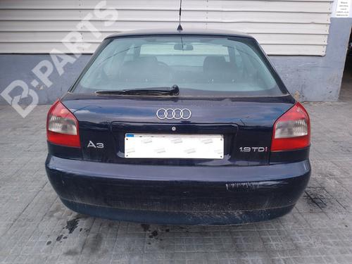 Climate control AUDI A3 (8L1) 1.9 TDI | BP14919722I5 