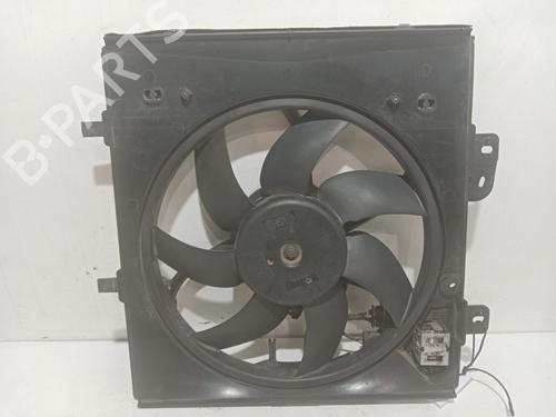Radiator fan PEUGEOT 207 SW (WK_)  | BP19138616M35 