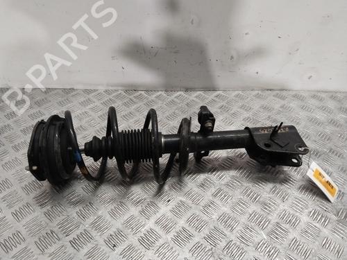 Used Left front shock absorber RENAULT LAGUNA II (BG0/1_) 1.6 16V (BG0A, BG0L) (107 hp) 31873987