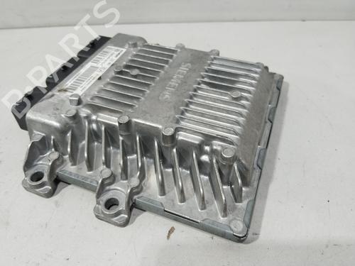 Engine control unit (ECU) PEUGEOT 407 (6D_) 2.0 HDi 135 (6DRHRH, 6DRHRE, 6DRHRG, 6DRHRJ) | BP30179086M57 - Image 4