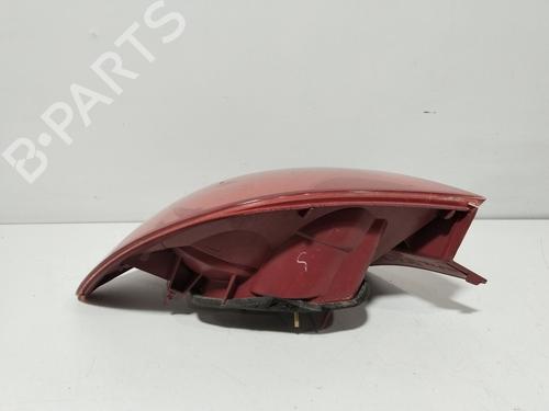 Left taillight MAZDA 3 (BK) 1.6 (BK14) | BP39200137C34 - Image 4