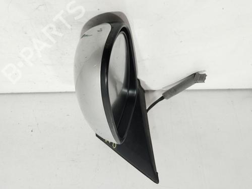 Right mirror NISSAN ALMERA TINO (V10)  | BP17322188C27 