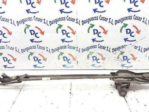 Used Front wiper motor Front wiper motor RENAULT ESPACE IV (JK0/1_) [2002-2026] 5178269 5178269