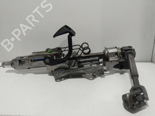 Steering column VW PASSAT B6 (3C2) 2.0 TDI 16V | BP26022155M21 - Image 4