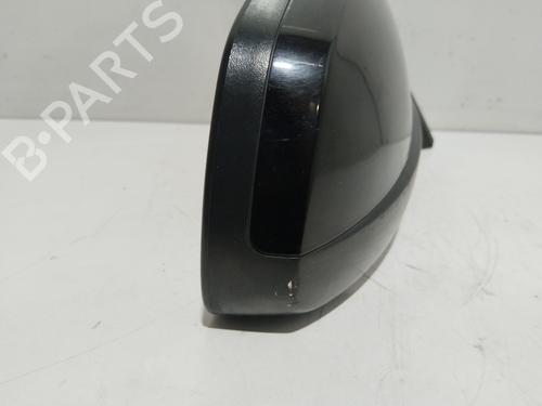 Right mirror OPEL MERIVA A MPV (X03) 1.7 CDTI (E75) | BP21540281C27 