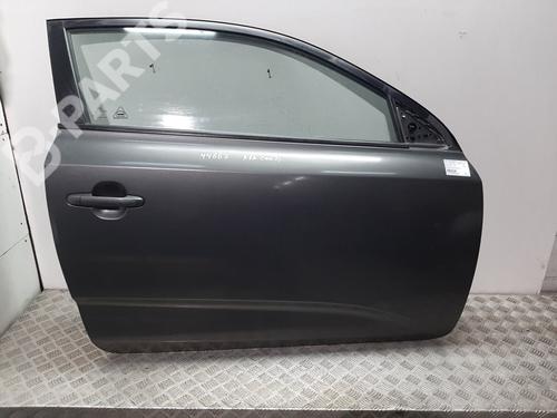 Used Right front door KIA CEE'D Hatchback (ED) [2006-2012]  8682951