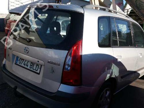 Headlight switch MAZDA PREMACY (CP) | BP5165003I24 - Image 8