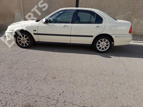 Left mirror ROVER 45 I Saloon (RT)  | BP9278872C26 