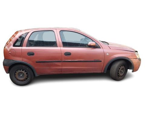 Used Parts OPEL CORSA C (X01) 1.2 (F08, F68) 4894578