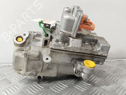 AC compressor NISSAN NV200 Van e-NV (ME0N) | BP39950027M34 - Image 4